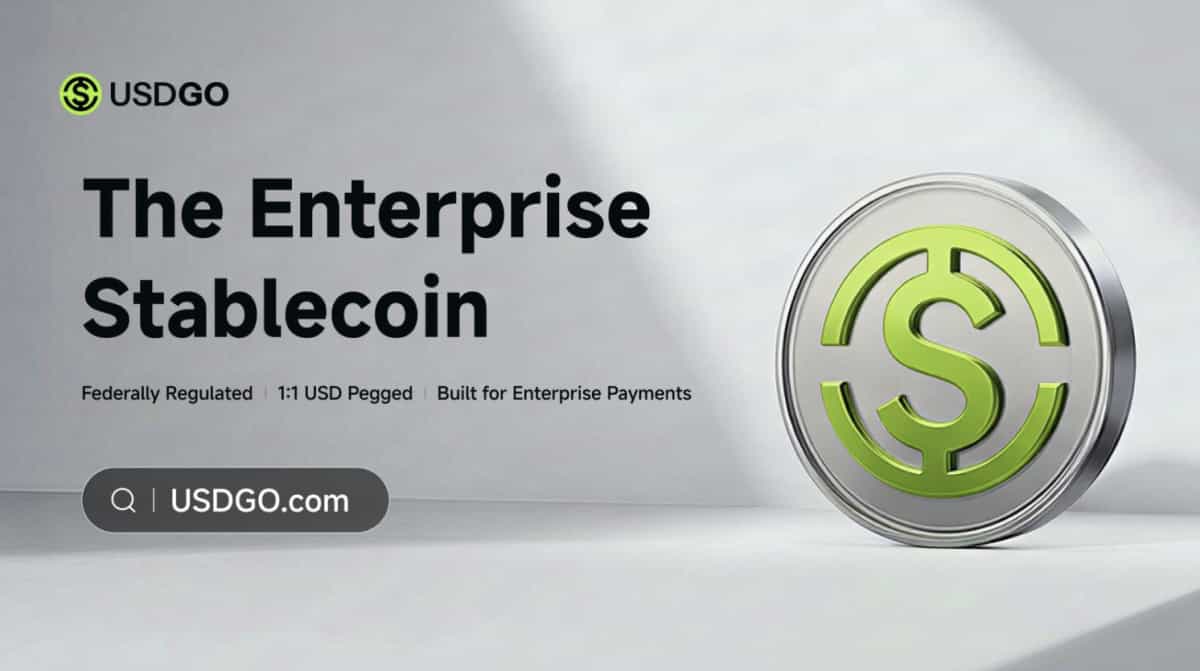 OSL Group Officially Launches Regulated Enterprise Stablecoin USDGO
